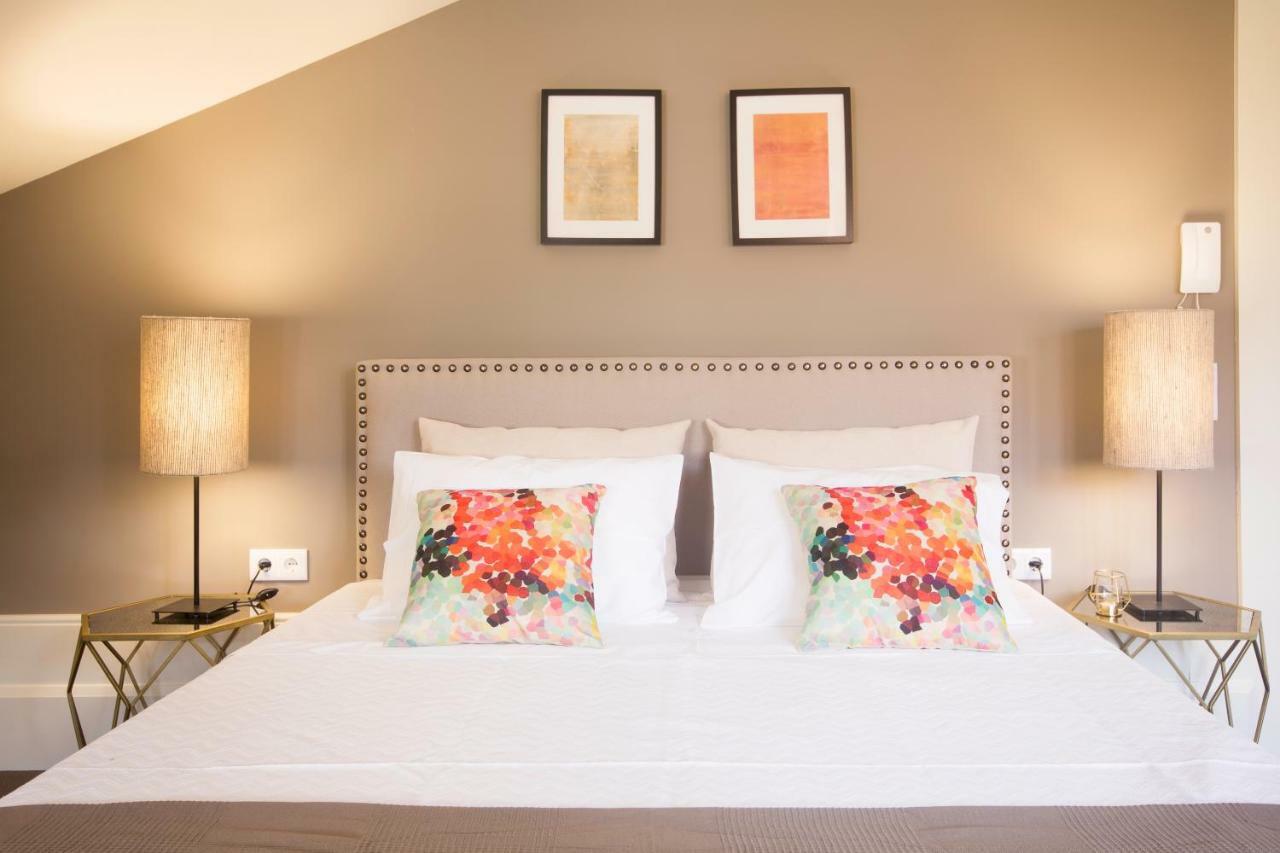 Gil Vicente - Charming Guesthouse — Photos 1
